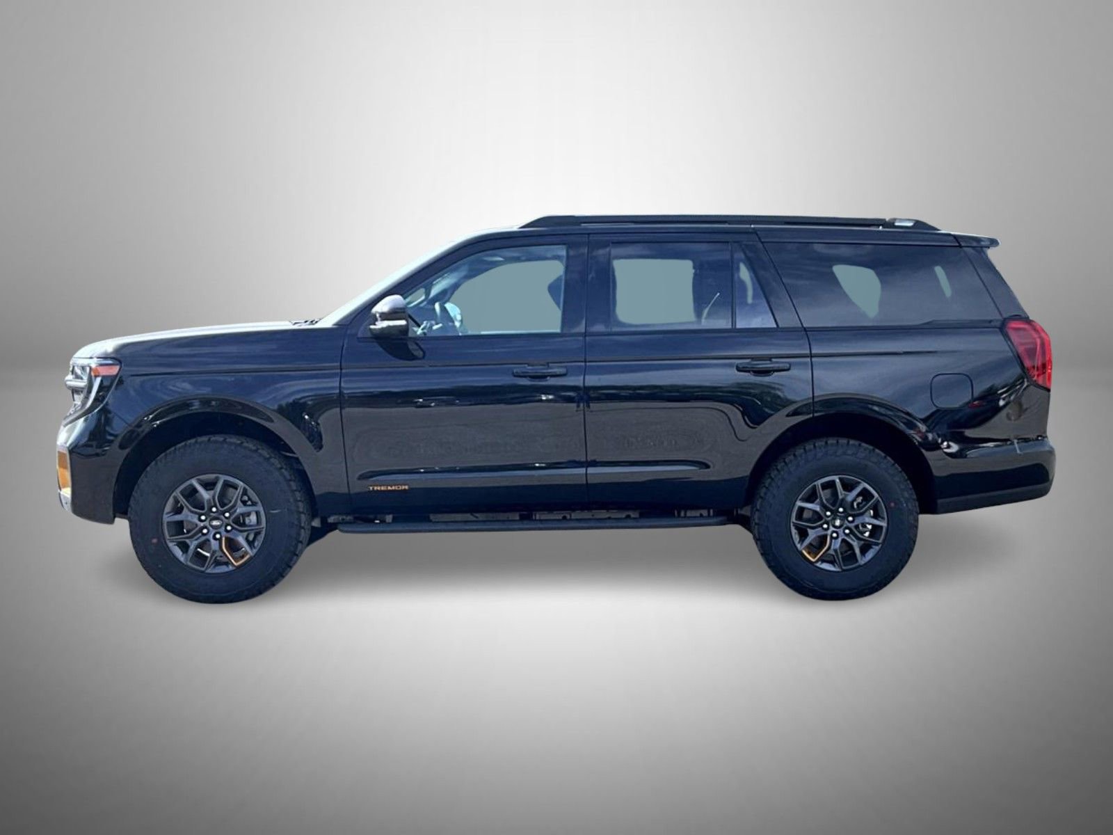 New 2026 Ford Expedition Tremor AWD/4WD image 8