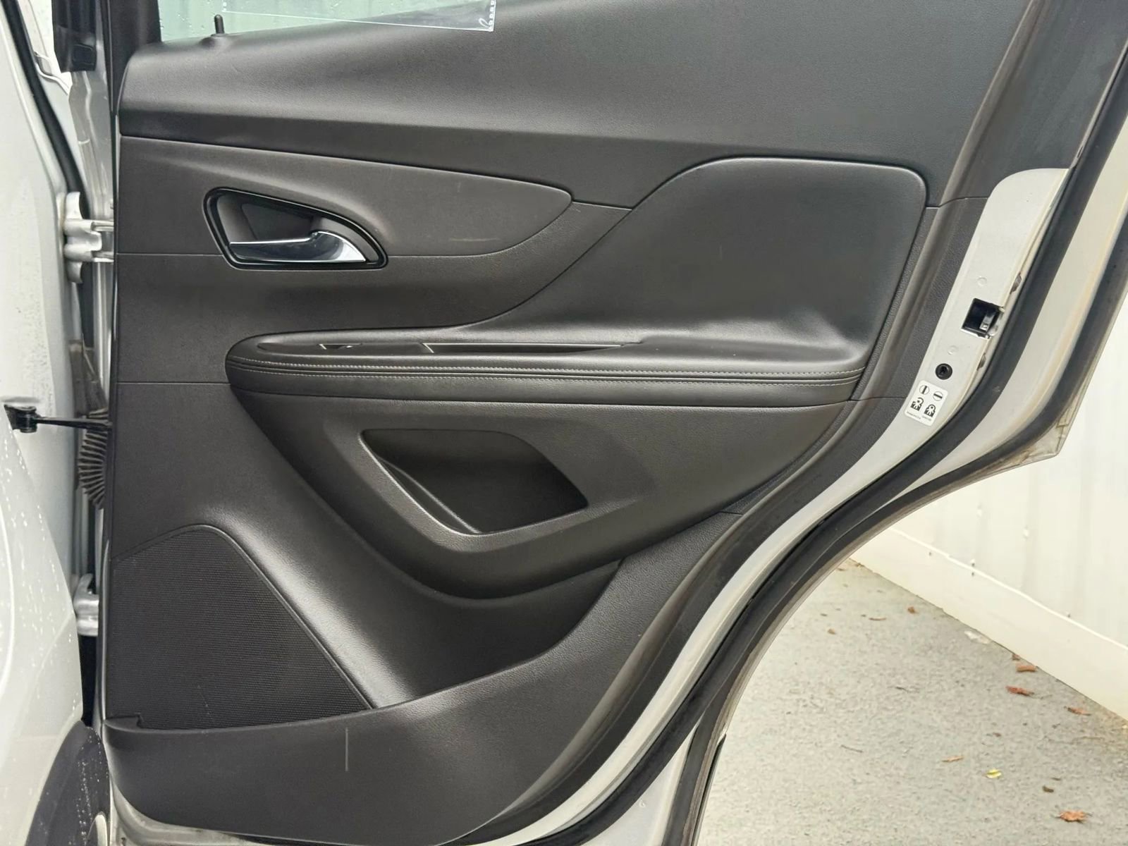 Used 2019 Buick Encore Sport Touring w/ Safety Package image 16