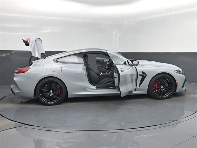 Used 2023 BMW M8 Competition image 64