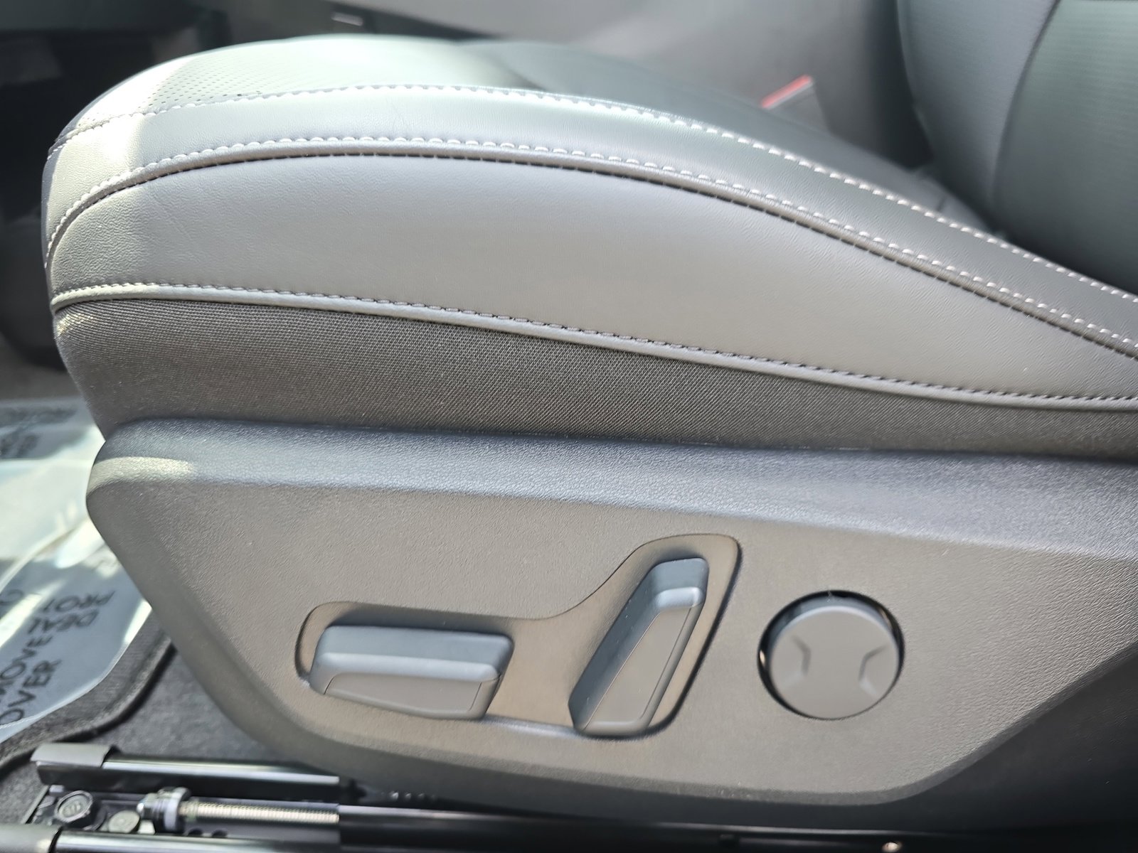 New 2025 Kia EV6 Wind image 27