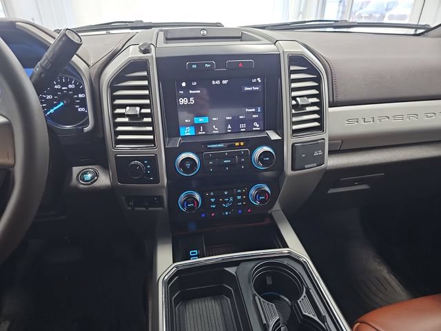 Used 2019 Ford F350 King Ranch w/ King Ranch Ultimate Package AWD/4WD image 17