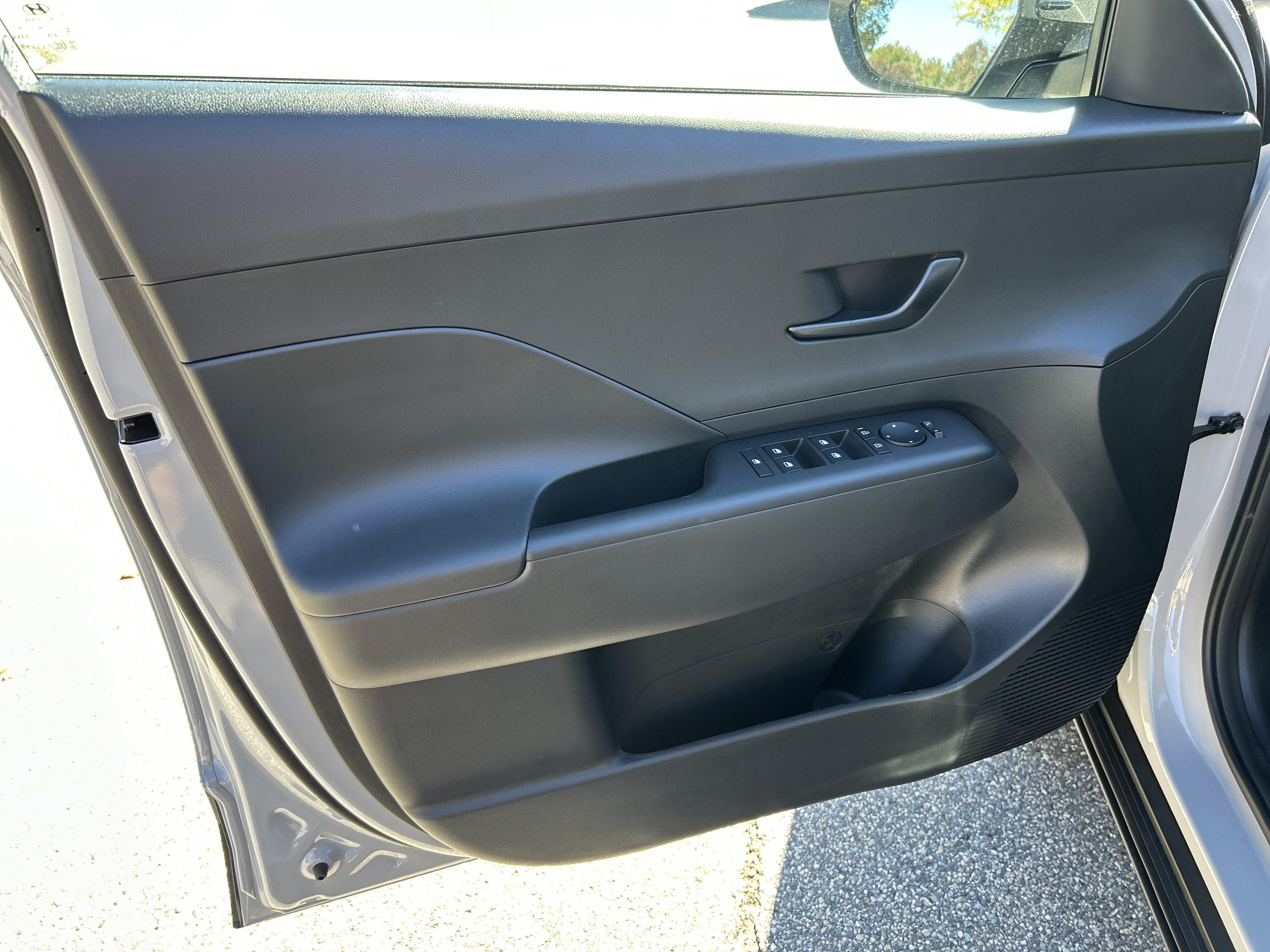 New 2027 Hyundai Kona SEL Sport AWD/4WD image 41