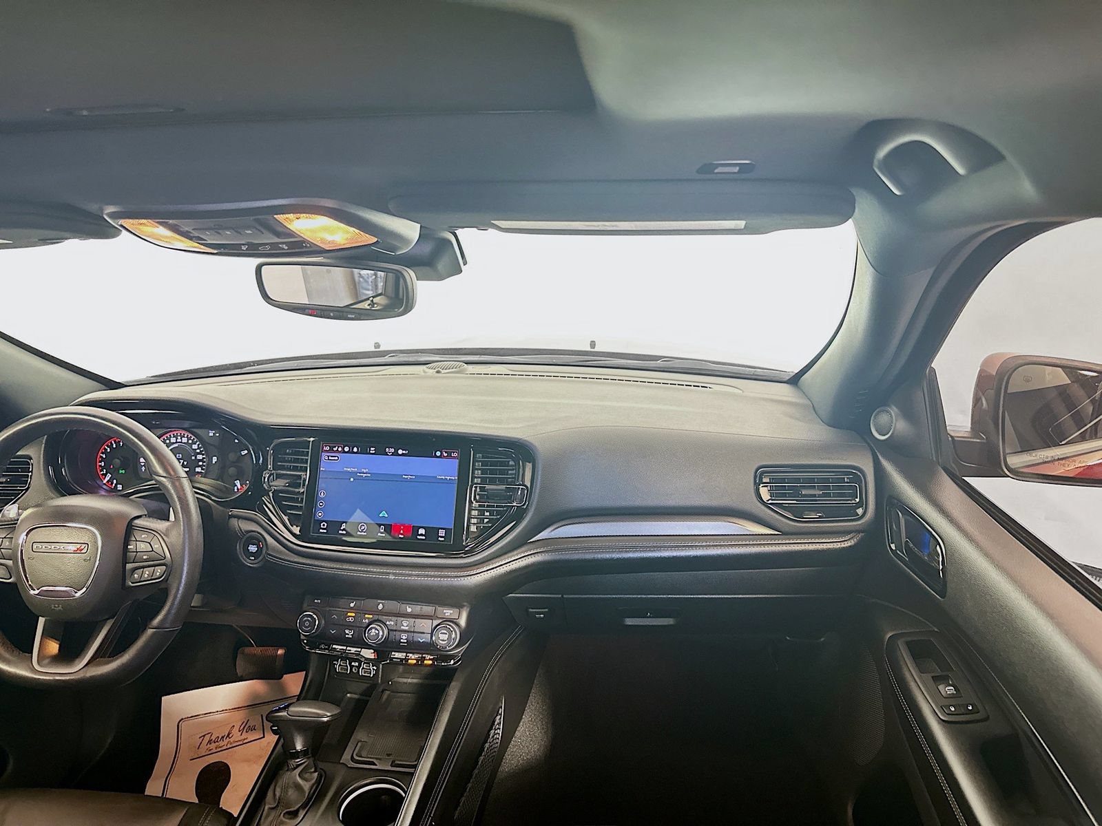 Used 2022 Dodge Durango GT AWD/4WD image 25