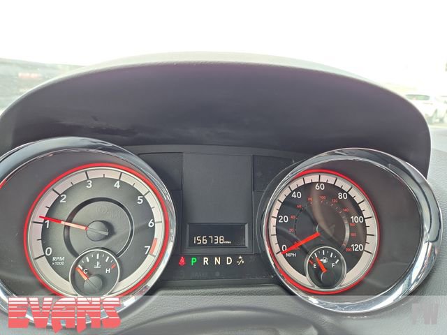 Used 2019 Dodge Grand Caravan SXT image 5