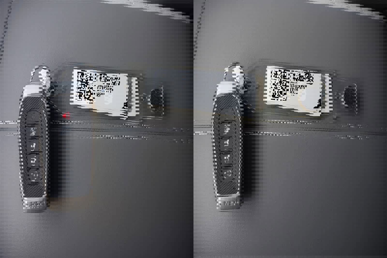 New 2026 INFINITI QX60 Autograph image 29