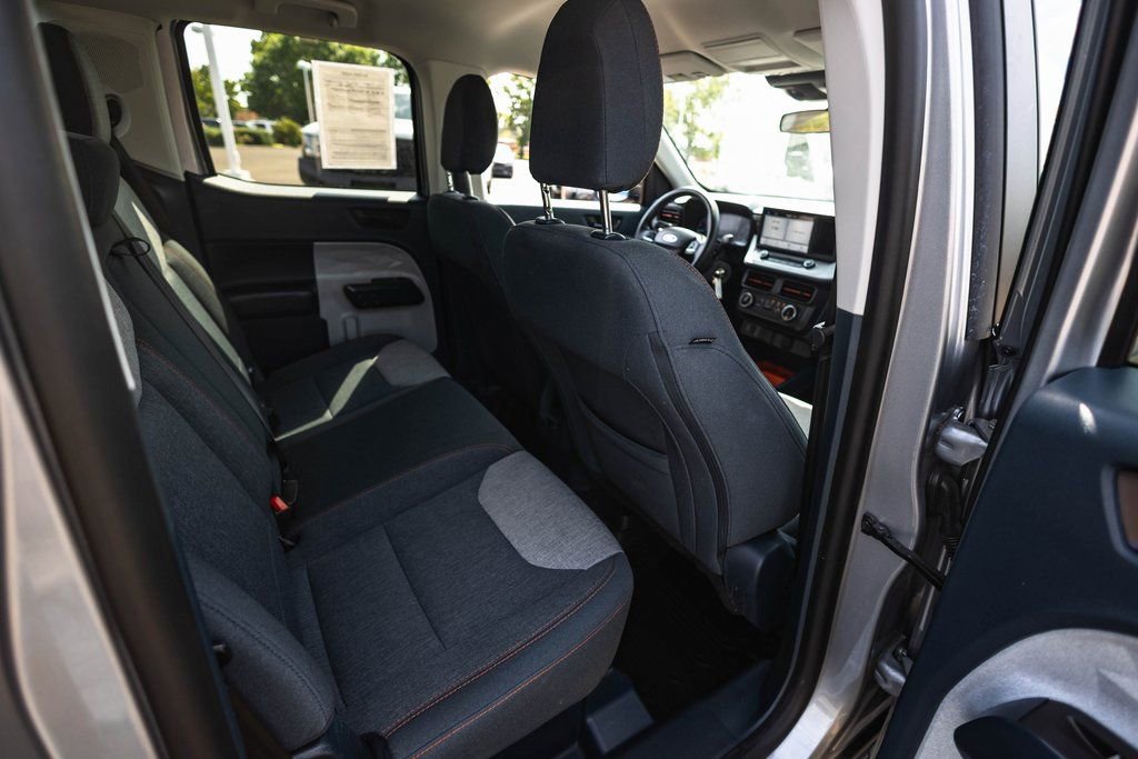 Used 2024 Ford Maverick XLT w/ Equipment Group 300A Standard image 21