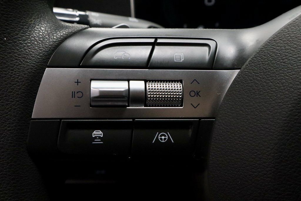 Certified 2024 Hyundai Sonata SEL image 26