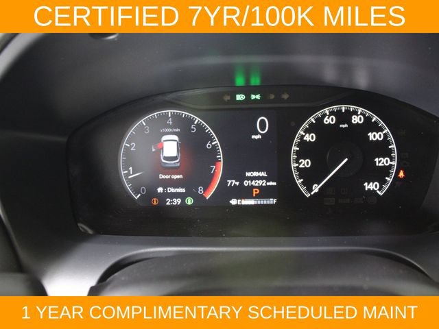 Used 2024 Honda HR-V Sport image 22