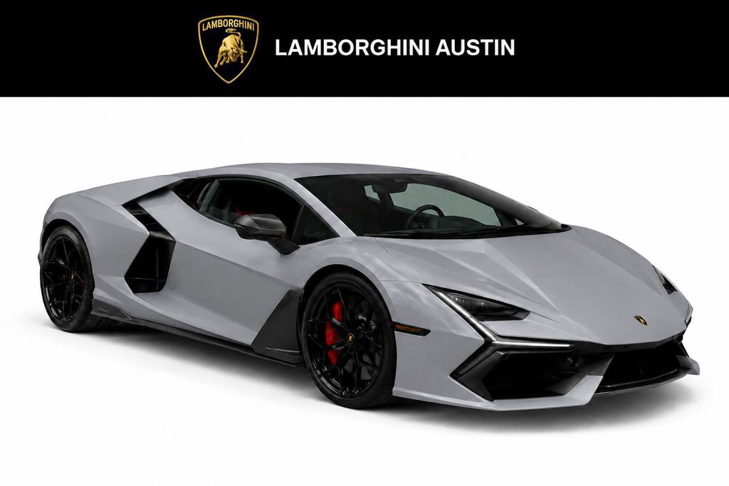 Used 2024 Lamborghini Revuelto AWD/4WD image 1