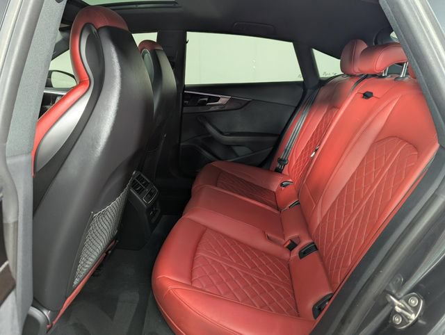 Used 2023 Audi S5 Prestige AWD/4WD image 16
