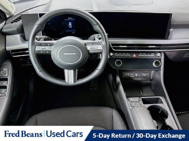 Certified 2026 Hyundai Sonata SEL FWD image 28
