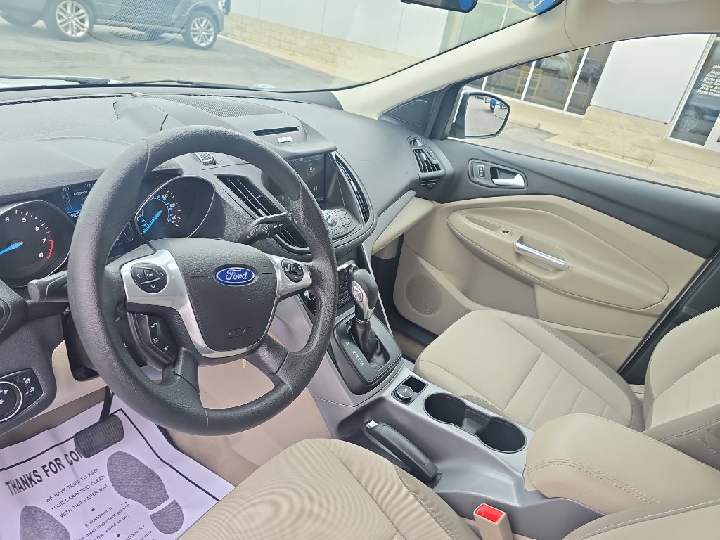 Used 2015 Ford Escape SE w/ Equipment Group 201A image 14
