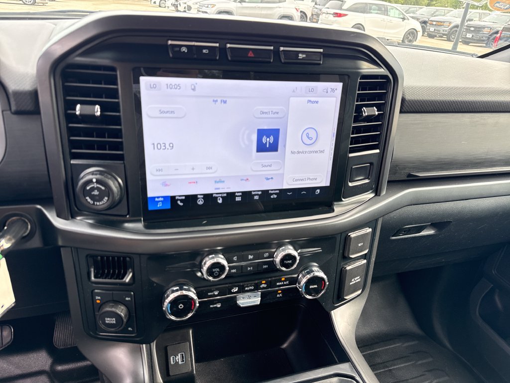 Certified 2024 Ford F150 XLT w/ Bed Utility Package AWD/4WD image 19
