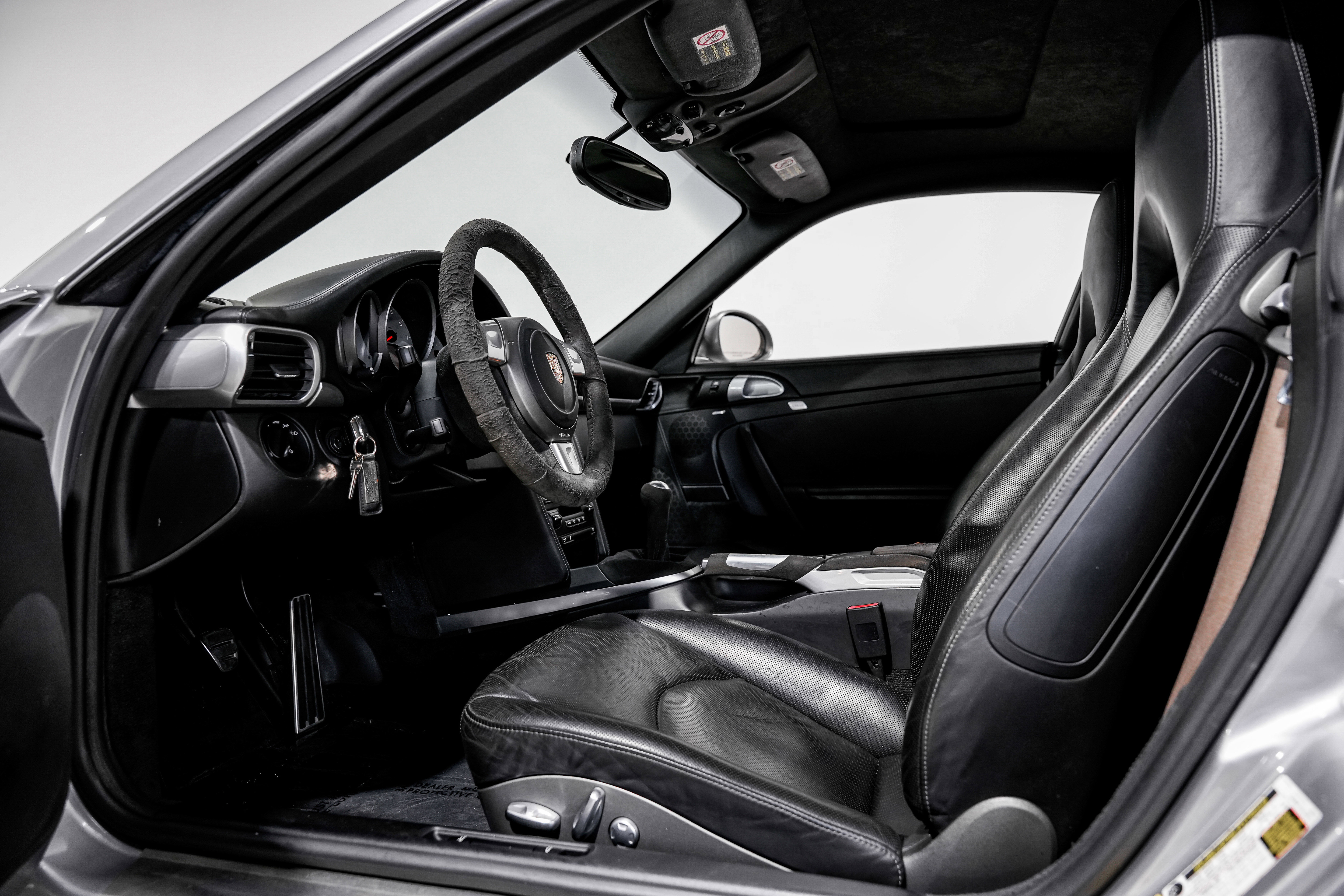 Used 2009 Porsche 911 Carrera S RWD image 15