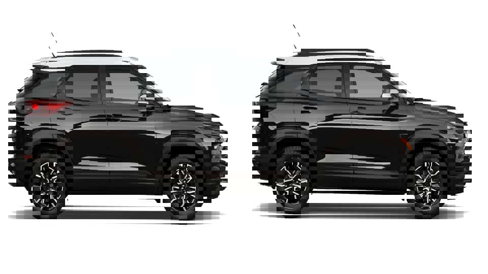 New 2026 Chevrolet TrailBlazer ACTIV w/ Convenience Package image 5