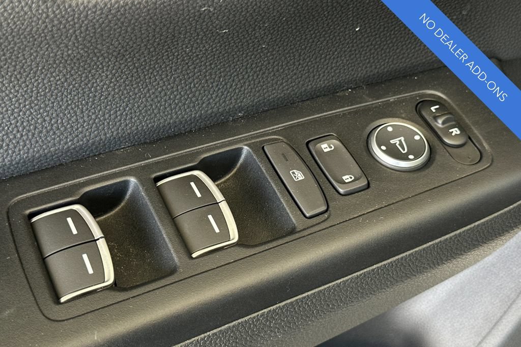 Certified 2026 Honda CR-V EX-L image 12