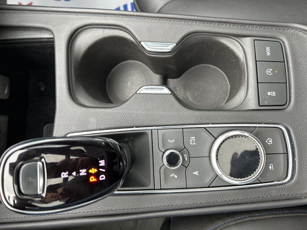 Used 2024 Cadillac XT4 Sport w/ Trailering Package image 15