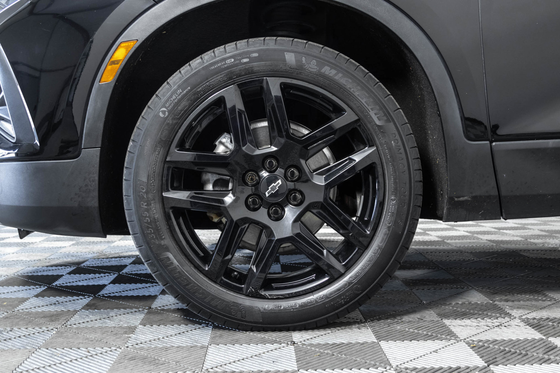 Used 2022 Chevrolet Blazer LT AWD/4WD image 48