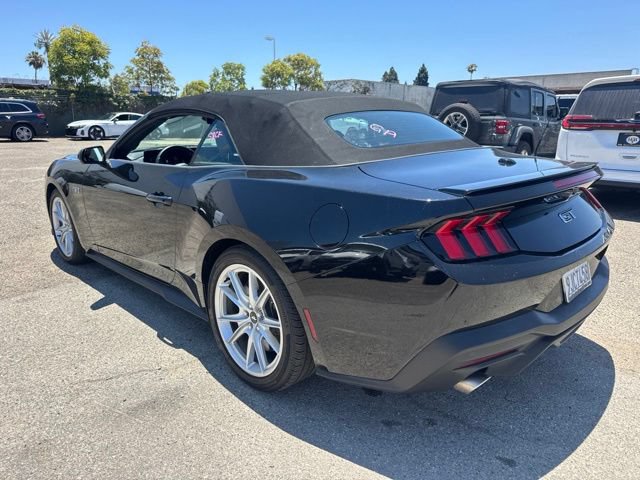 Used 2024 Ford Mustang GT Premium RWD image 7