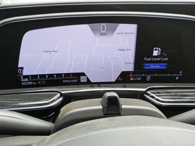 Used 2023 Cadillac Escalade ESV Sport AWD/4WD image 3
