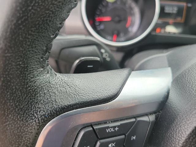Certified 2020 Ford Mustang Coupe w/ 2.3L High Performance Package RWD image 29