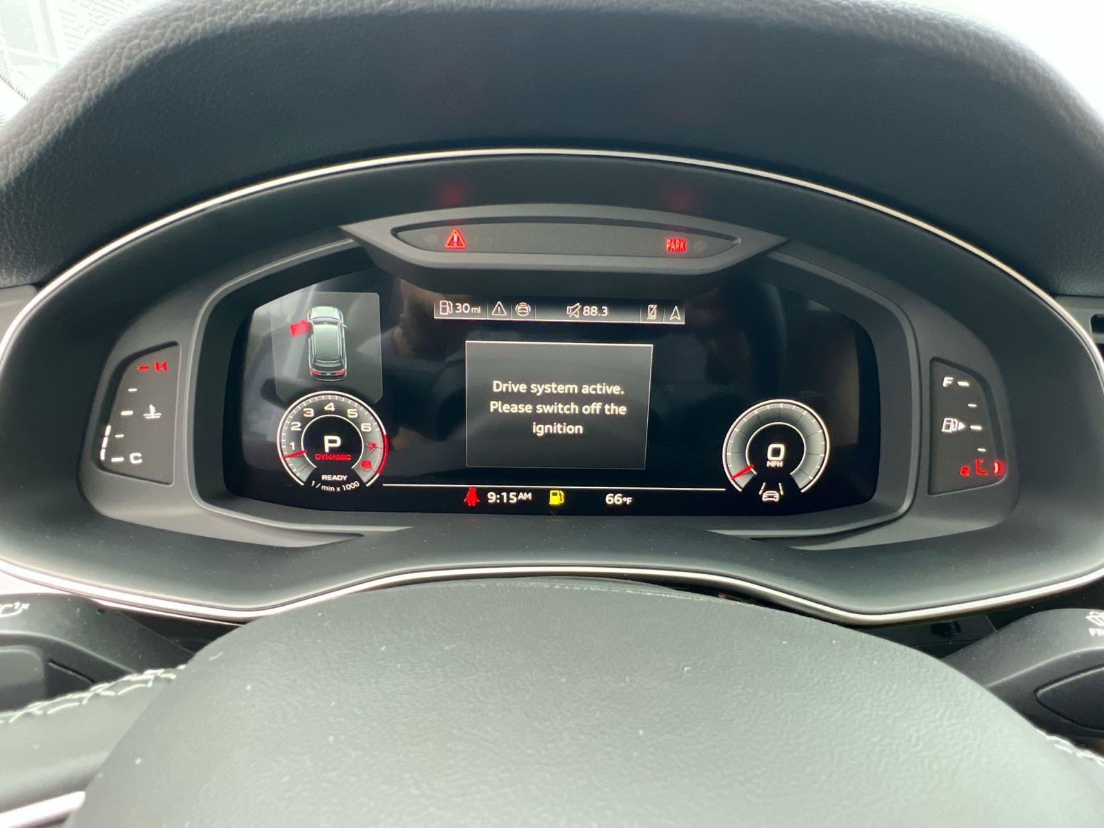 New 2025 Audi Q7 3.0T Premium Plus image 20