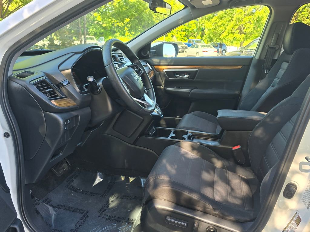 Used 2020 Honda CR-V EX image 16