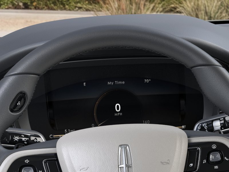 New 2026 Lincoln Corsair Reserve AWD/4WD image 37