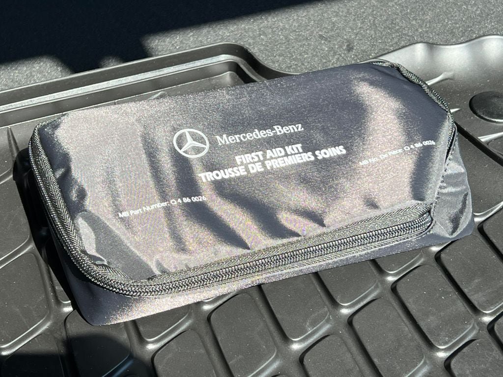 New 2026 Mercedes-Benz GLE 350 4MATIC image 41