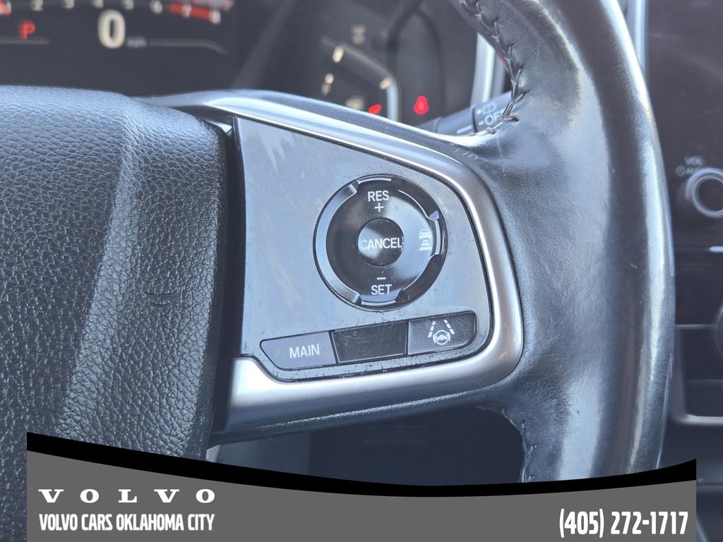 Used 2019 Honda CR-V EX-L image 28