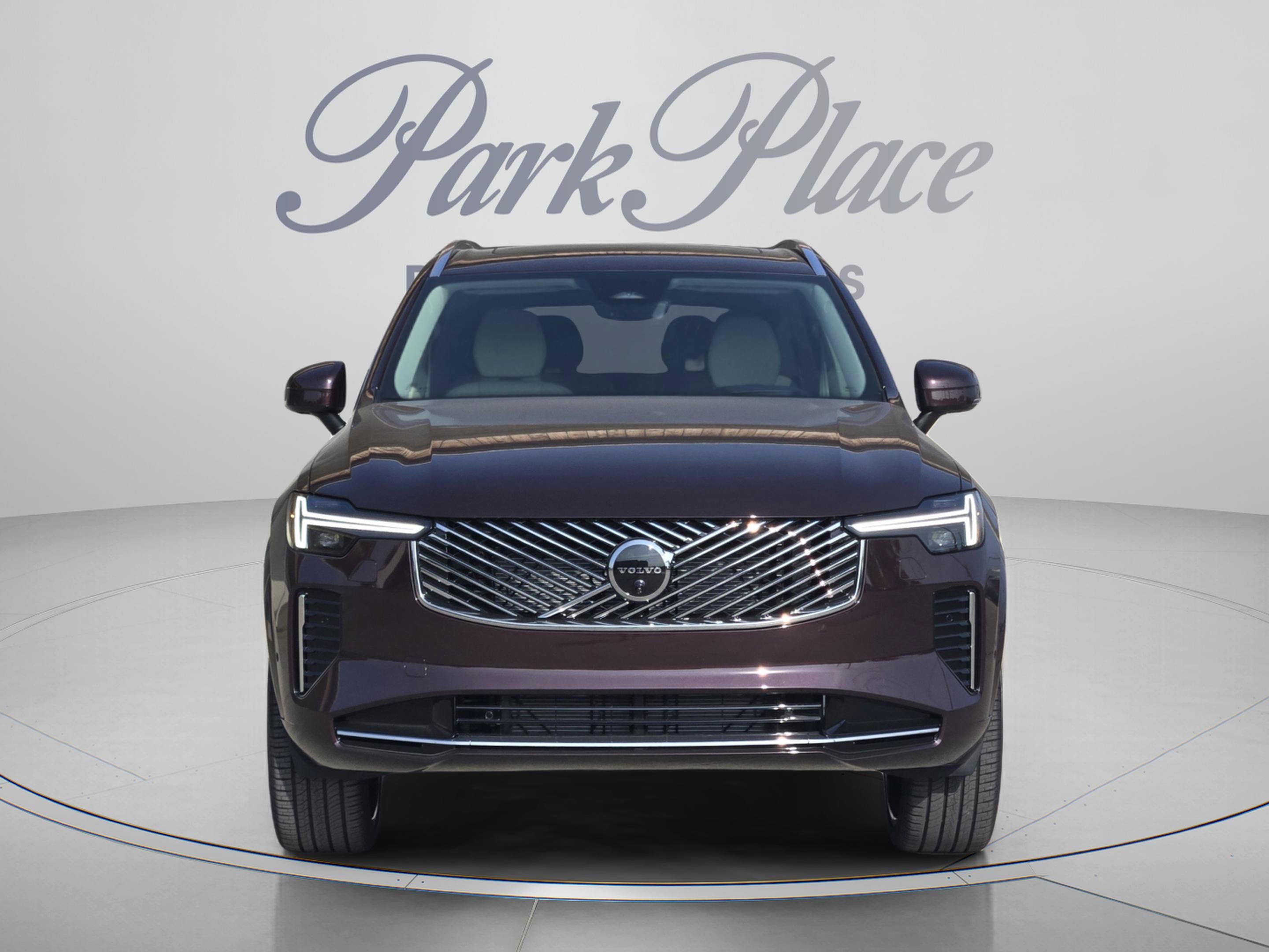New 2026 Volvo XC90 B5 Ultra w/ Protection Package Premier AWD/4WD image 9