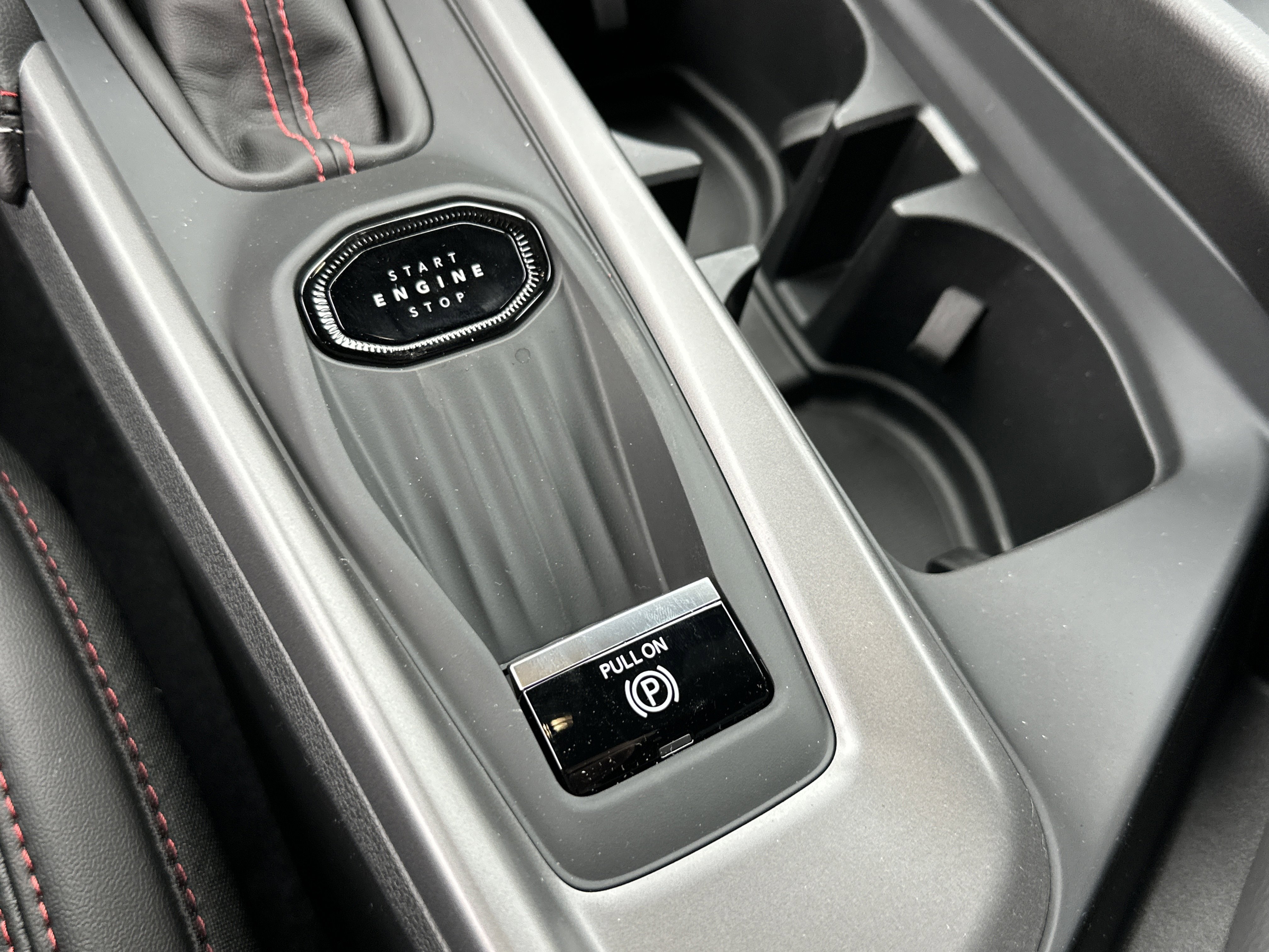 New 2026 Dodge Charger R/T AWD/4WD image 4