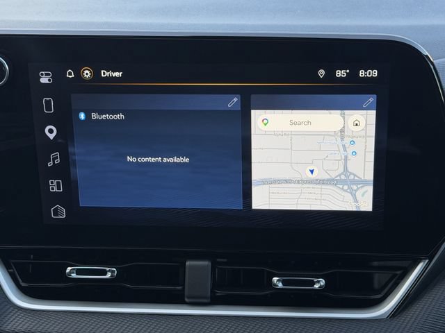 Certified 2026 Chevrolet Equinox LT FWD image 17