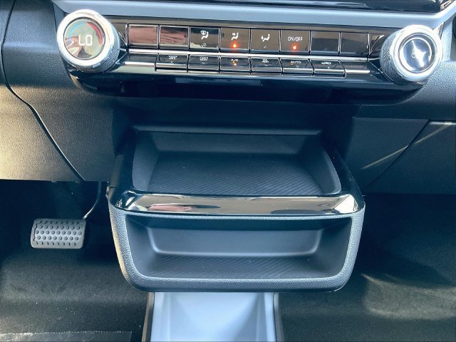 New 2027 Chevrolet Bolt LT FWD image 8