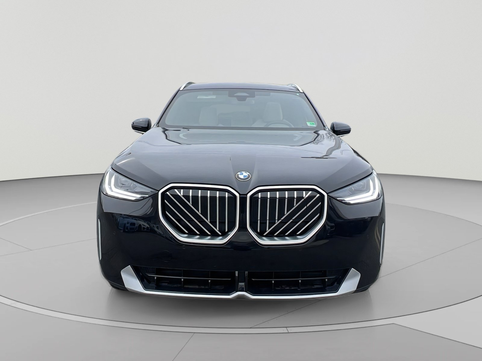 New 2026 BMW X3 xDrive30i AWD/4WD image 11