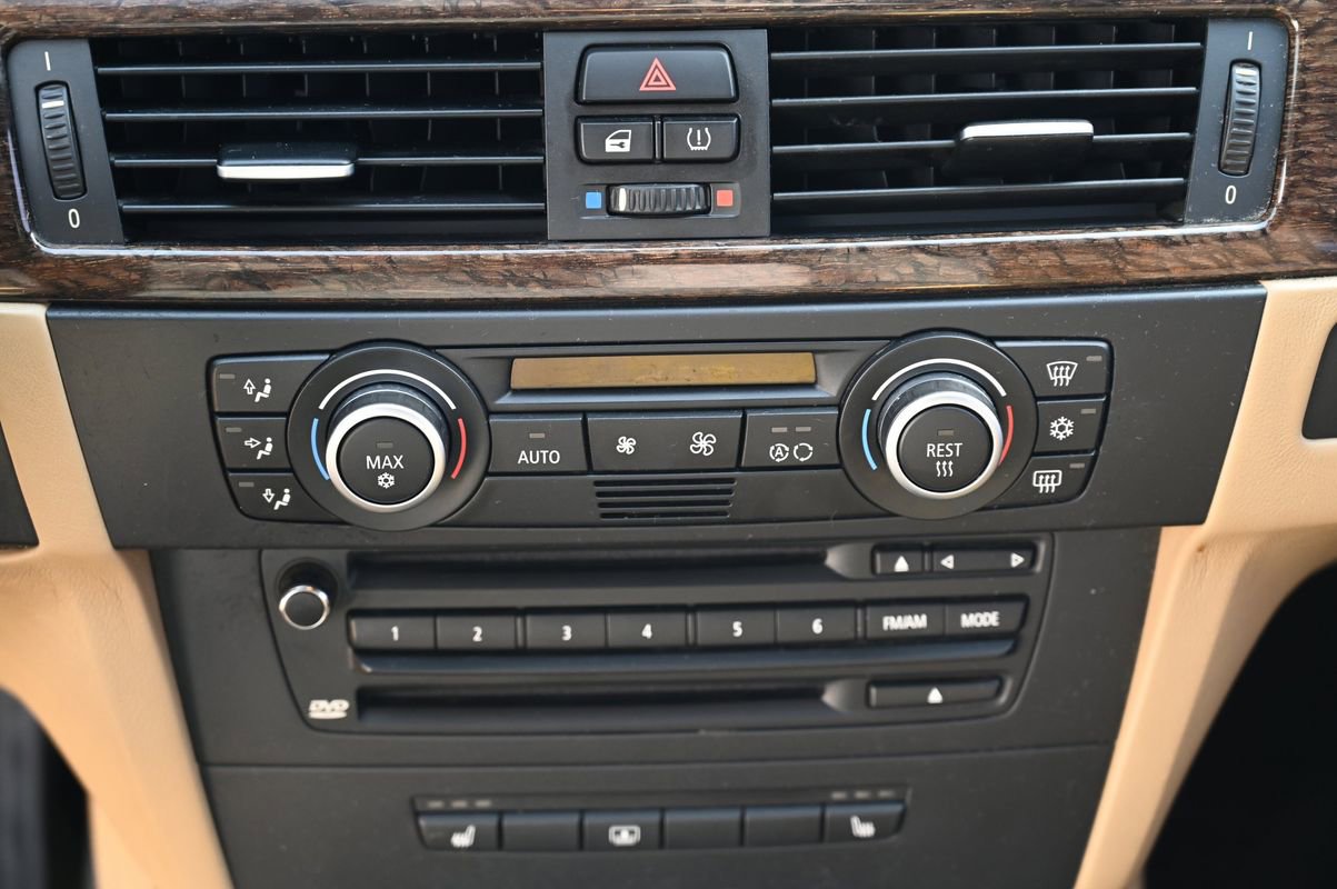 Used 2008 BMW M3 Coupe image 32