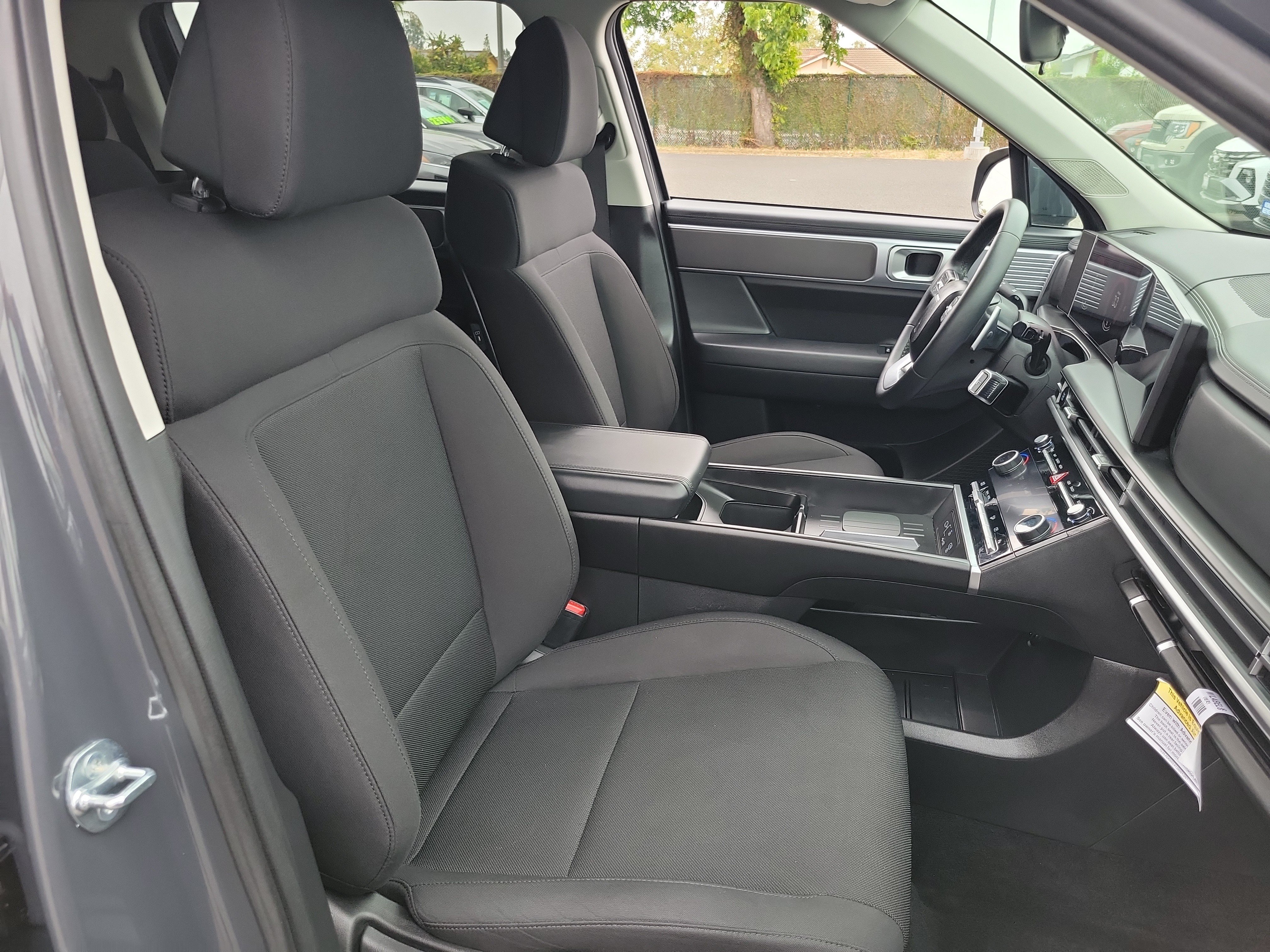 Certified 2026 Hyundai Santa Fe SE FWD image 23