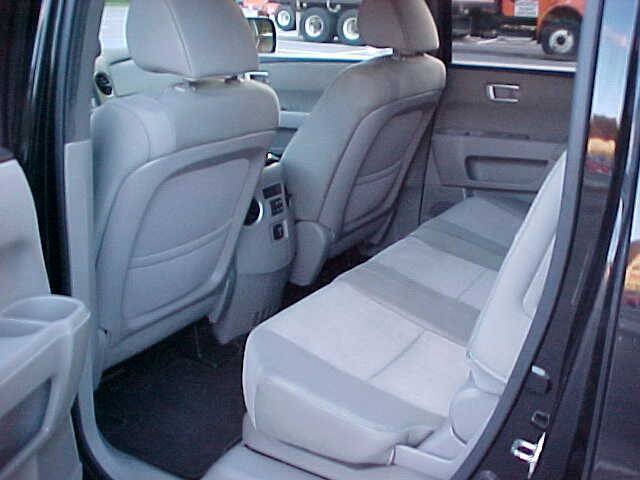 Used 2012 Honda Pilot LX image 16