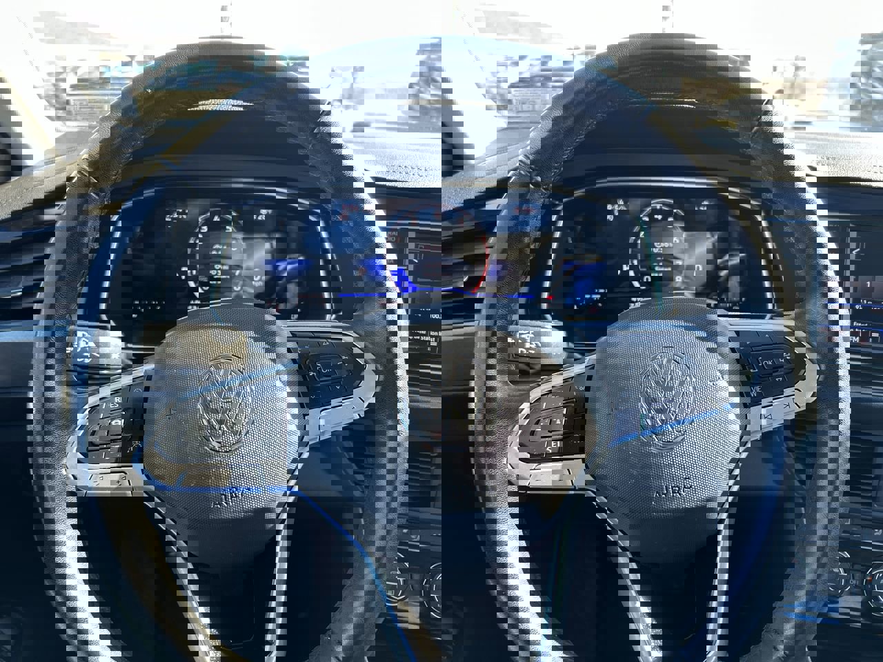 Used 2023 Volkswagen Jetta SE image 25