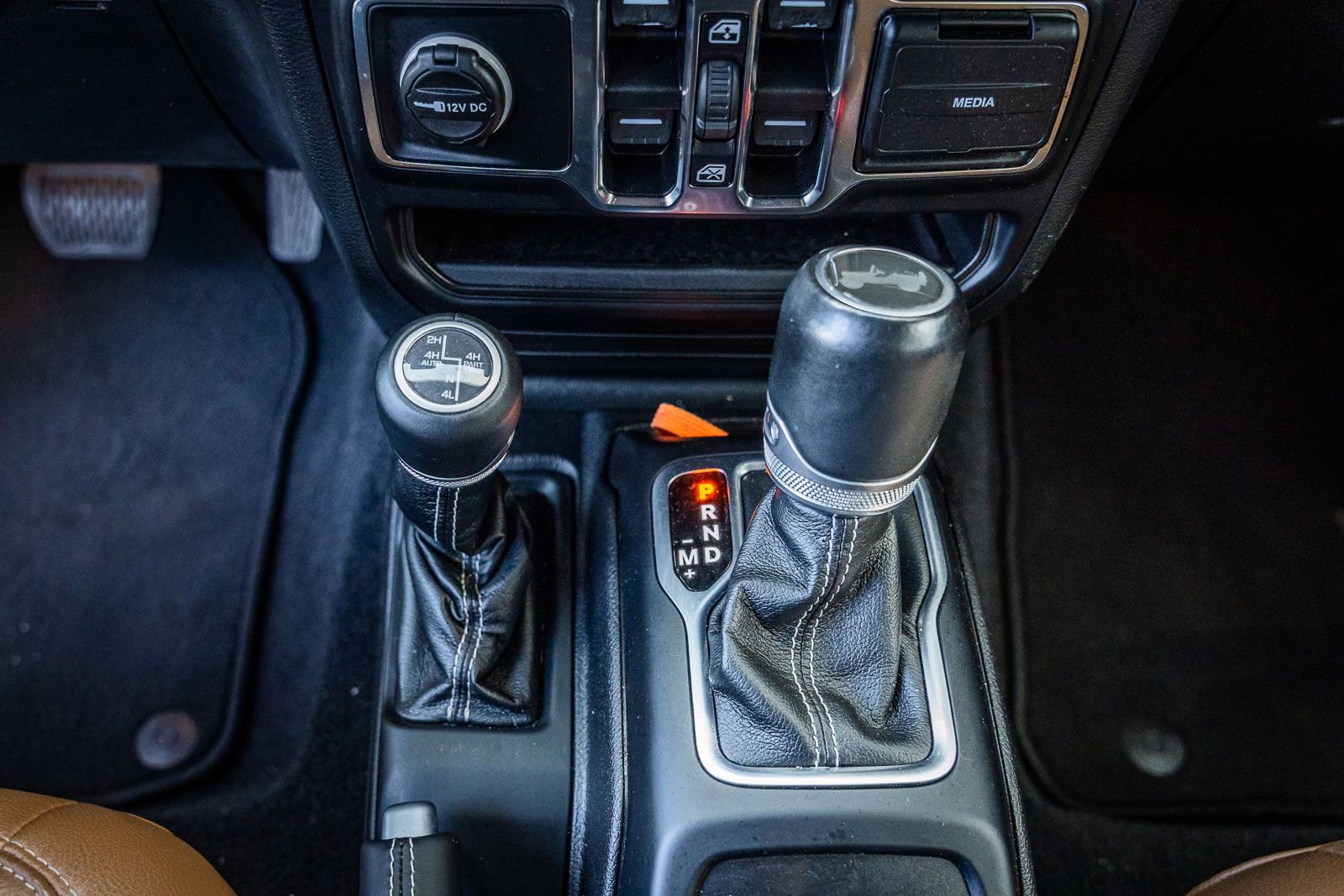 Used 2021 Jeep Wrangler Unlimited Sahara w/ Cold Weather Group image 29