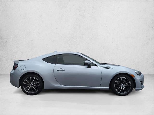 Used 2018 Subaru BRZ Limited w/ Popular Package #3 image 4
