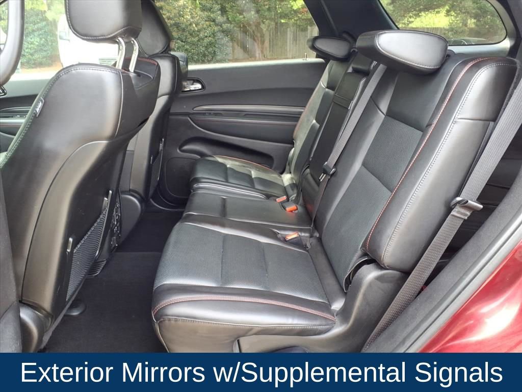 Used 2024 Dodge Durango GT AWD/4WD image 24