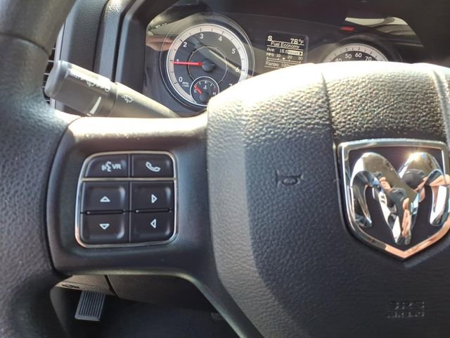 Used 2023 RAM 1500 Tradesman w/ Trailer Tow Package image 9