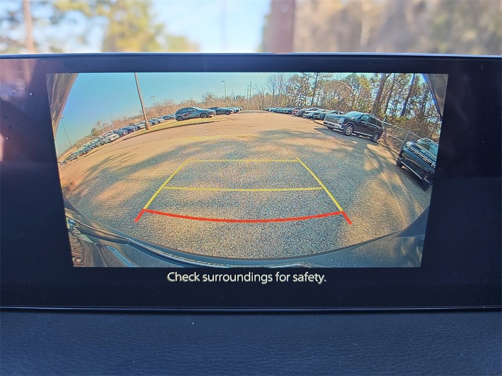 New 2026 MAZDA CX-50 2.5 Hybrid w/ Weather Package image 22