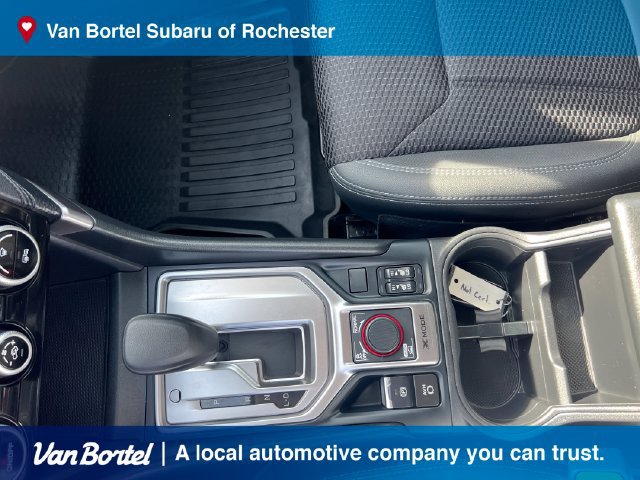 Used 2021 Subaru Forester Premium AWD/4WD image 21