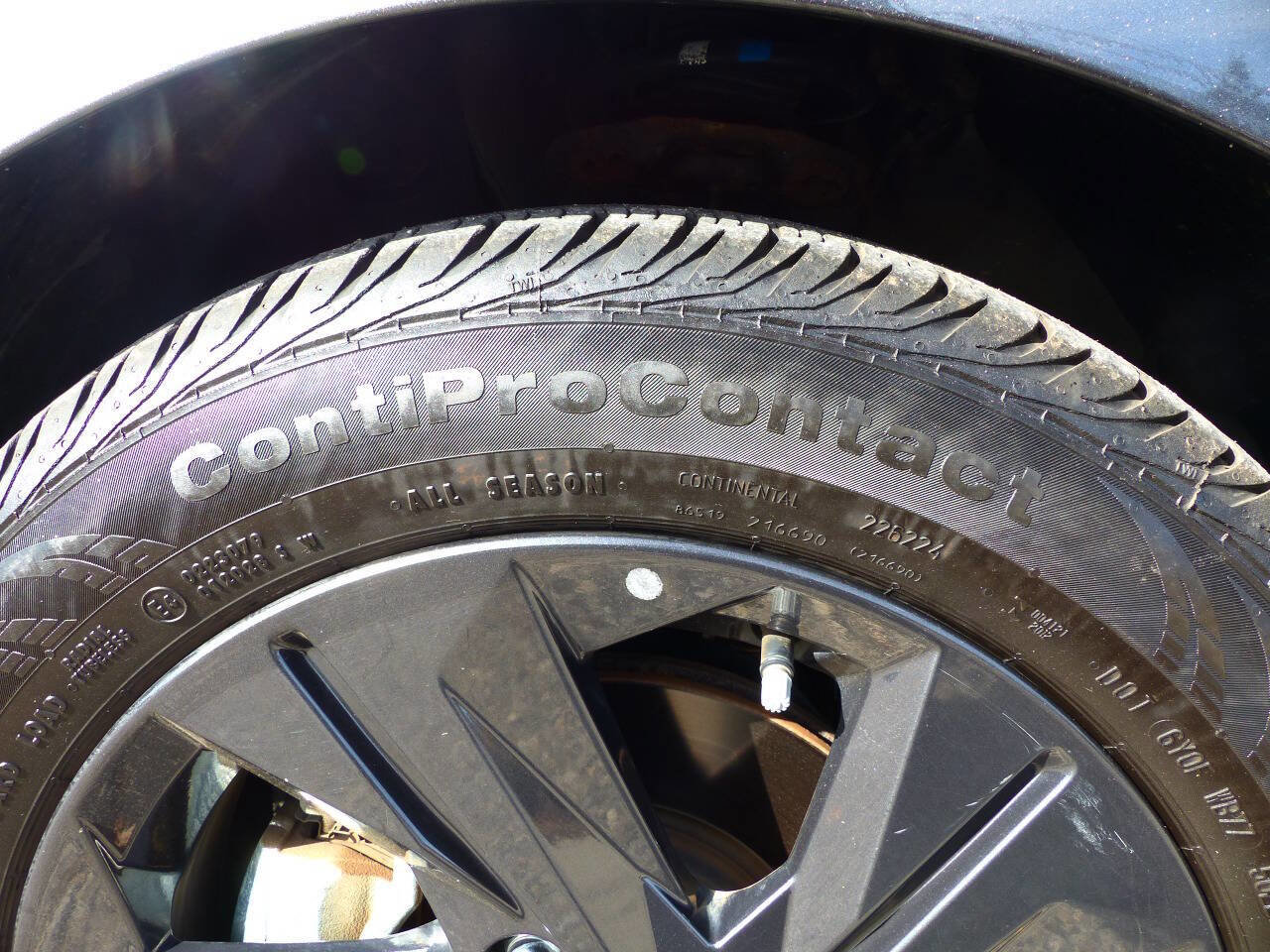 Used 2021 Hyundai Elantra SEL w/ Convenience Package image 14