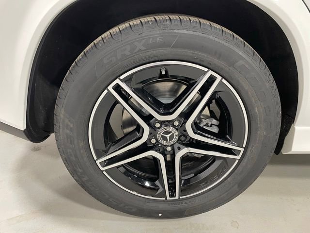 New 2025 Mercedes-Benz GLE 350 4MATIC image 12