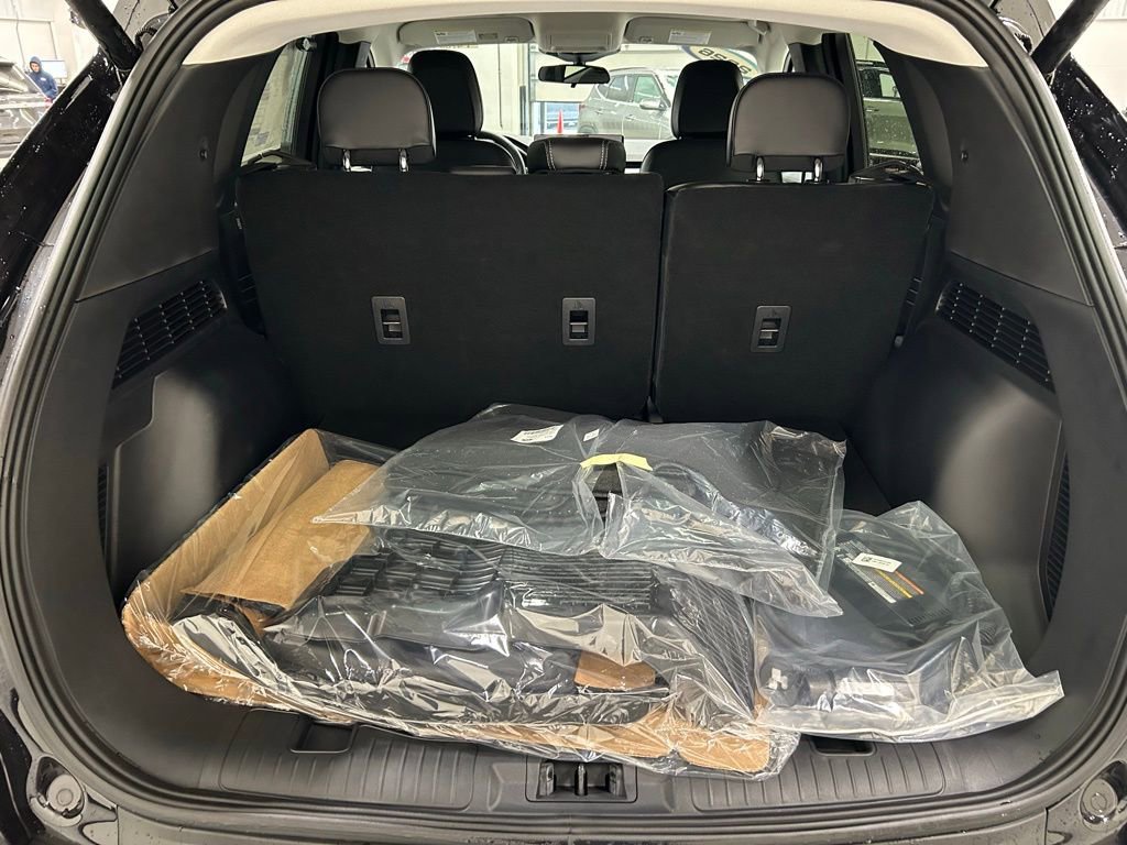 New 2026 Ford Escape SE FWD image 26