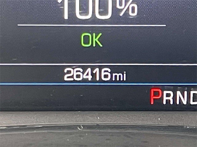 Certified 2022 Chevrolet Equinox LT image 28