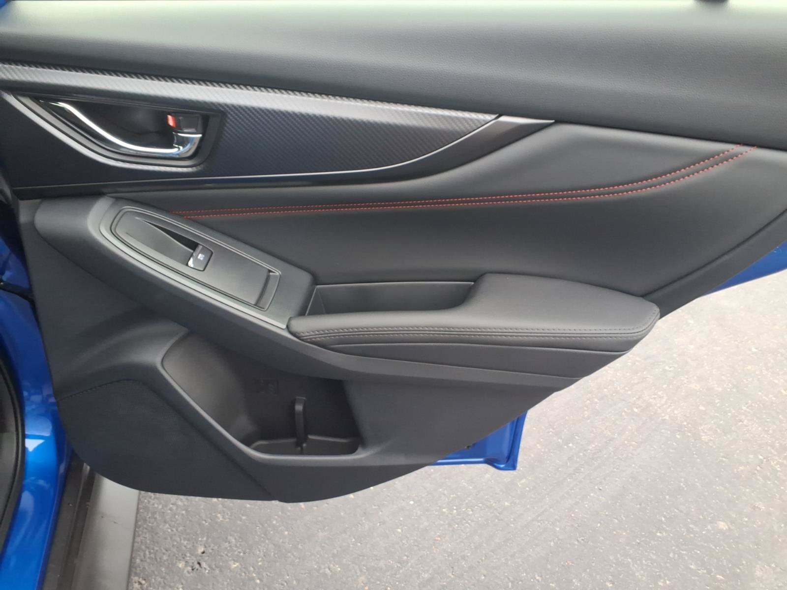 New 2026 Subaru WRX Premium AWD/4WD image 8